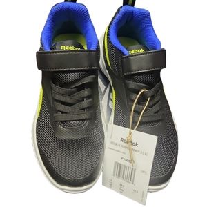 Reebok rush runner3.0 AL kids childrens shoes